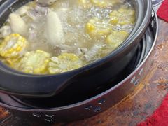 -花苑美食横琴生蚝火锅(拱北粤华路店)