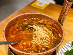 -觅山云南菜(泊富ICITY店)