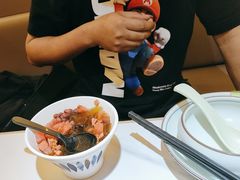 -如一鸡鲍鱼·粤式煲汤(长泰广场店)
