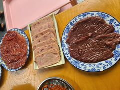 -飘香火锅(玉林西路店)