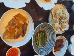 -新天世纪中餐厅