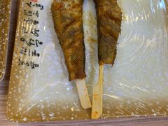 -阿里西北美食(小黄庄店)