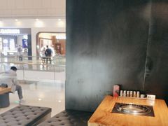 -焱铁烧·黑毛和牛专门店(南宁万象城店)