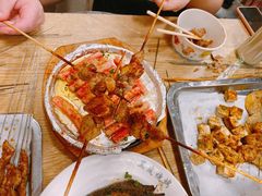 -黑皮烧烤(民意四路店)