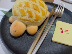 -蔡澜点心·粤菜(西单大悦城店)