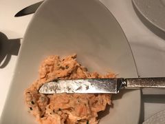 -Le Bernardin