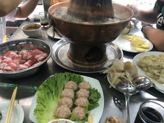 -三兴涮羊肉(荣安大街店)