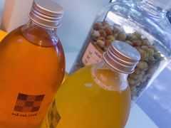 神韵乌龙-MAMACHA妈妈茶(岳麓山店)