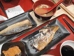 -食其家·牛丼咖喱(天津梅江印象城店)