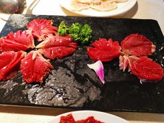 -红鼎坊·老成都火锅(新南门店)