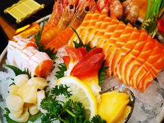 -菊上日式料理(蚌埠银泰店)