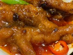 -火啫啫·粤式啫啫煲(南通首店)