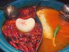 -吼堂老火锅(太古里总店)