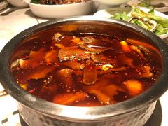 -柴门头啖汤·经典川菜·慢火汤品(锦城万达店)