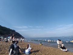 -棒棰岛宾馆景区