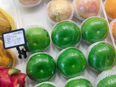 -每日新鲜水果吧(南京东路店)