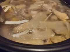 -同仁四季椰子鸡(海岸城天利店)