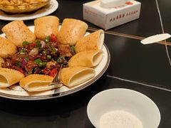 -码头鲜精致威海菜(欧乐坊店)