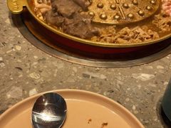-牛牛章·章鱼水煎肉(光谷世界城店)