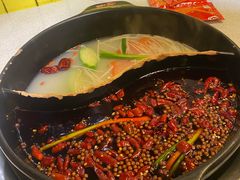 -钢管厂五区小郡肝火锅串串香(总店)