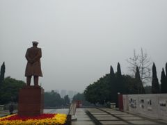 -聂荣臻元帅陈列馆