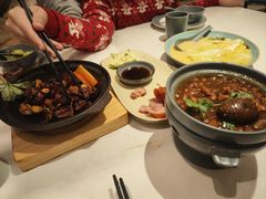 -鹿港小镇(悠唐店)