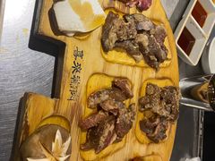 -喜来稀肉(虹泉路店)