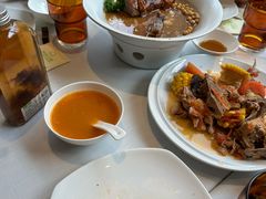 -汤城小厨(金融街店)