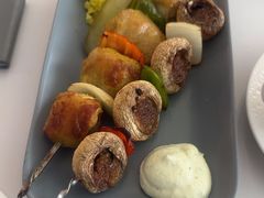 -库滋明·俄罗斯特色美食(中央大街店)