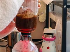 -Beans Solo豆号咖啡(百家湖花园店)
