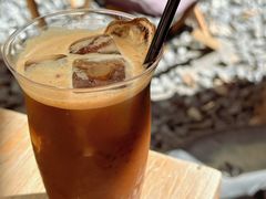 潮汕人喝的冰美式-The Roastery By AllYouWant(福田店)