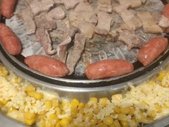 -胡同居韩式烤肉(胶州店)
