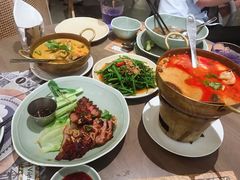 -CHINCHIN 青青·泰国料理(万象食家店)