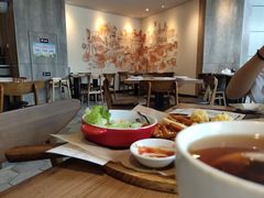 -必胜客(龙湾万达店)