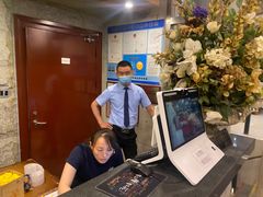 -纽斯桑拿会所(天山店)