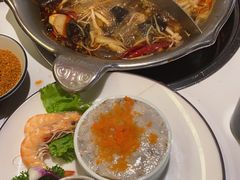 -刘一锅筋头巴脑(大悦城C店)