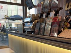 -LAVAZZA拉瓦萨咖啡(中航城君尚购物中心店)