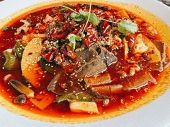 -映水芙蓉(长宁来福士店)