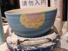-趣陶陶艺手工坊(新世界百货重庆店)
