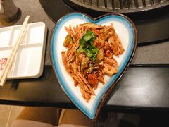 -景家大乾烤肉(新村十区店)