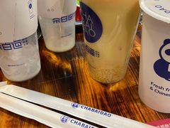 -茶百道(太原茂业天地店)