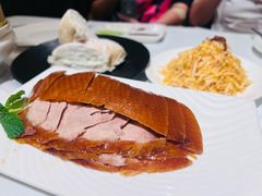 -贝勒爷·酥不腻烤鸭