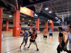 -洛克公园美式运动体验馆(唯品会合肥蜀山城市奥莱店)