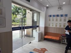 -申普宠物医院·眼科·心内科·影像科(普陀分院)