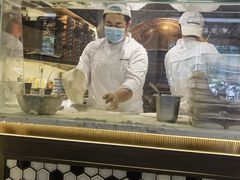 -Mammamia意大利餐厅(古北店)