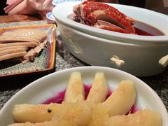 -南京大牌档(之心城店)