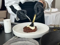 -王品牛排(郑州大卫城店)