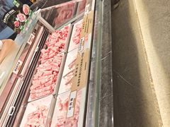 -金滏山·烤肉海鲜火锅自助(襄阳万达店)
