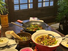 -洞庭土菜馆(天河北总店)