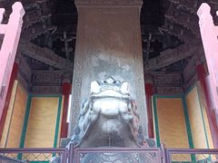 -历代帝王庙博物馆